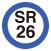 SR26