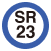 SR23