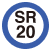 SR20